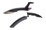 Комплект крил TW MD-065-1 24/26/29 чорний