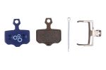 Тормозные колодки ONRIDE Classic Elixir органика (для Avid Elixir; SRAM XX/X0)