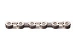 Цепь ONRIDE L9S 9 скоростей 116 звеньев Silver/Gray + замок