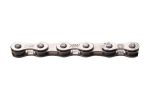 Цепь ONRIDE X512 Wide 1 скорость 116 звеньев Silver + замок