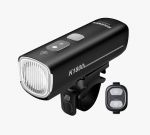 Велосипедна фара Ravemen K1800 (1800 lm, 5000 mAh) з датчиком освітленості