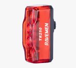 Задний свет Ravemen TR250 (250 lm, 800 mAh) с датчиком движения