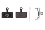 Тормозные колодки ONRIDE Classic G03 полуметалл (для Shimano M985/M785/M615/S700)