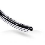 Обід Rodi VIPER 19 29, 622x19, 36 отв., AV, V-br, пістонований, чорний