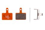 Гальмівні колодки ONRIDE Classic B01 кераміка (для Shimano MT200/M335/M415; Tektro M290/300)