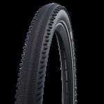Покрышка Schwalbe Hurricane 28x1.60 (42-622) Performance, RaceGuard, ADDIX