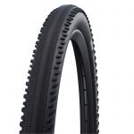 Покрышка Schwalbe Hurricane 28x1.60 (42-622) Performance, ADDIX, B/B-SK