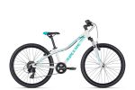 Велосипед KELLYS Kiter 50 White 11 24