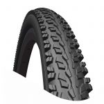 Покрышка Rubena Blade 26x1,90 (50-559) черная