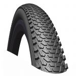 Покрышка Rubena Cheetah 16x2,10 (54-305) черная