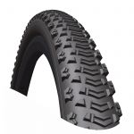 Покрышка Rubena Acris 26x1,90 (50-559) черная