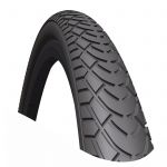 Покрышка Rubena Walrus 16x1,75x2 (47-305) черная