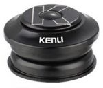 Рулевая колонка Kenli KL-B431, полуинтегрированная, шарики (1 1/8 - 1 1/8)