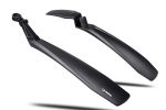 Крылья RBRL RL-850FR 26-29 черный комплект