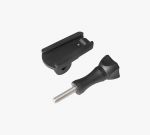 Крепление универсальное Ravemen AUB01 для фар к горе ногами/GoPro (кроме PR2400)