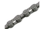 Ланцюг KMC Z8.3, 7-8 швидкостей, 116 ланок, Grey + замок ОЕМ (уп. 5 штук)
