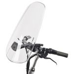 Защитное стекло POLISPORT Windscreen на руль