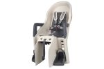 Детское кресло заднее POLISPORT Guppy Maxi+ CFS на багажник, 9-22 кг, синее