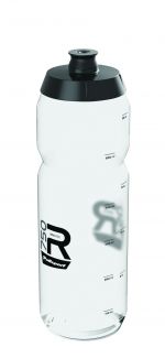  Фляга POLISPORT R750 750мл прозрачный