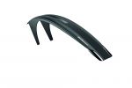 Крило заднє POLISPORT X-Cape EVO 26/27,5/29 MTB чорний