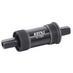 Каретка Kenli KL-08A 124, под квадрат, 68 x 124 мм