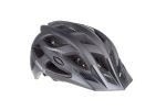 Шолом ONRIDE Route матовий сіро-чорний M (55-58 см)