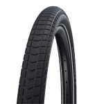 Покришка Schwalbe Super Moto-X 20x2.40 (62-406) Performance, GreenGuard, ADDIX, B/B-SK+RT