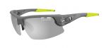 Очки Tifosi Crit Matte Smoke, линзы Smoke Fototec (47-15%)
