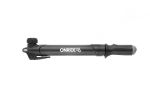 Насос компактний ONRIDE Eco пластиковий, 26см, макс.тиск 80 PSI, під FV/AV
