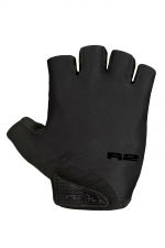 Рукавички R2 Riley колір чорний розмір L