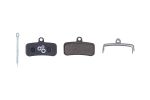 Тормозные колодки ONRIDE Classic M800 полуметалл (для Shimano M640/800/6120, MT420; Tektro: M700)