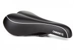 Седло ONRIDE Shire Gel черное 267х148мм