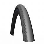 Покрышка Rubena Arrow 700x25C (25-622) черная