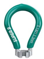 Ключ спицний SuperB для ніпелів 3.3 mm (0.130)