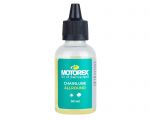 Мастило для ланцюга MOTOREX CHAINLUBE ALLROUND універсальне, 5 л