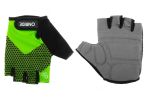 Перчатки ONRIDE TID 20 цвет Зеленый/Черный размер XXL