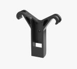 Держатель мигалки Ravemen ABM07 за рамки седла (для TR20, TR30M, TR50, CL05, CL06, TR100, TR200)