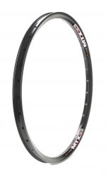 Обід SUNringlе MTX33 27,5, 584x26, 32 отв, пістонований, чорний, анодований