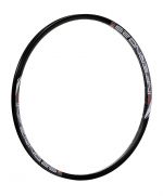 обод SUNringlе Inferno 25 27,5, 584x20, 32 отв, пистонированный, черный, анодированный