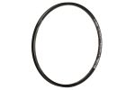 Обід SUNringlе Helix TR27 SL 27,5, 584x24, 32 отв, пістонований, чорний, анодований, tubeless ready