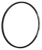 обод SUNringle Helix TR25 SL 29, 622x22, 32 отв, пистонированный, черный, анодированный, tubeless ready