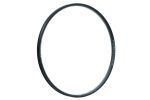 обод SUNringle Duroc 35 29, 622x31, 32 отв, черный, анодированный, сварной, tubeless ready