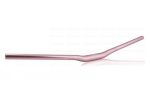 Руль FUNN Fatboy 2013 31.8/750 мм подъем 15 мм светло розовый (Ruby)