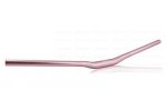 Руль FUNN Fatboy 2013 31.8 / 785 мм підйом 15 мм світло рожевий (Ruby)