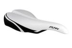 Седло FUNN SEDENTARY белый/черный