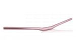 Руль FUNN Fatboy 2013 31.8/750 мм подъем 30 мм светло розовый (Ruby)
