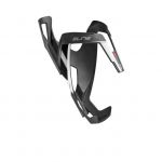 Флагодержатель ELITE VICO CARBON черный/белый матированный