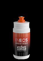 Фляга ELITE FLY TEAM INEOS 2024, 550 мл