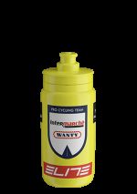 Фляга ELITE FLY TEAM INTERMARCHE WANTY 2024, 550 мл