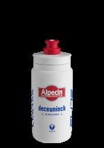 Фляга ELITE FLY TEAM ALPECIN DECEUNINCK 2024, 550 мл